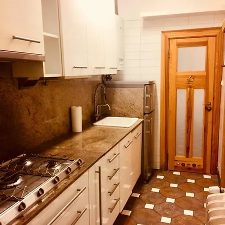 Arlekin Apartament Appartement Poznań