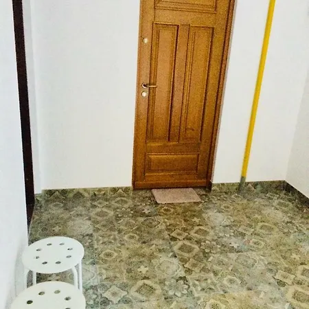 Appartement Arlekin Apartament