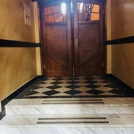 Arlekin Apartament Appartement