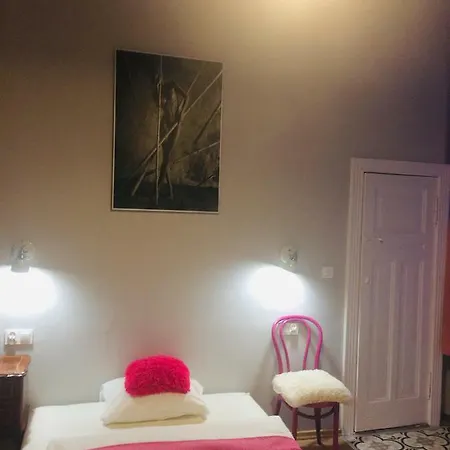 Arlekin Apartament Appartement *
