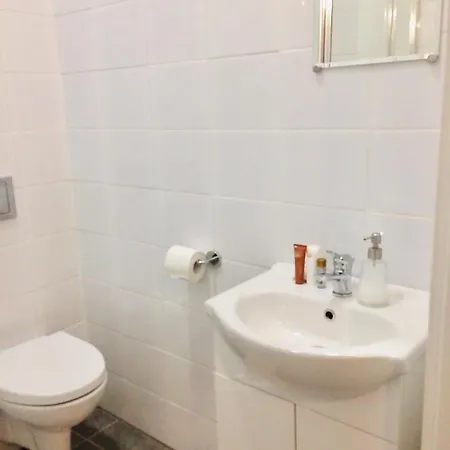 Appartement Arlekin Apartament *