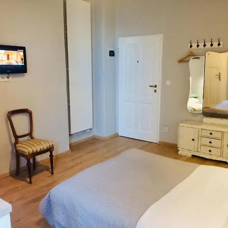 Appartement Arlekin Apartament